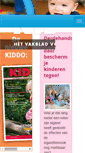 Mobile Screenshot of kiddo.net